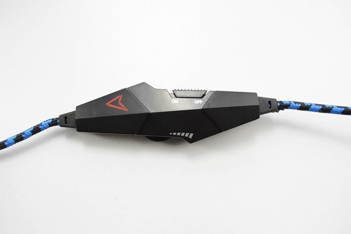 Immagine prodotto Steelplay HP41 (Cablato)