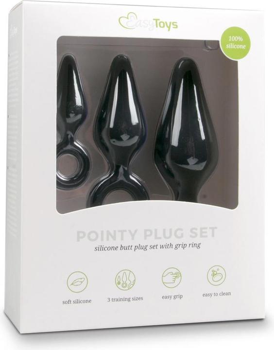 Image du produit Easytoys Pointu