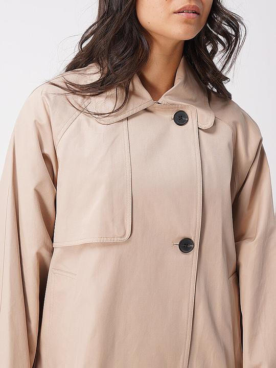 Actual product image In Wear MINONAL trench coat (42)