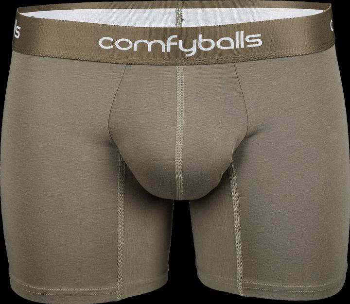 Comfyballs Performance Long