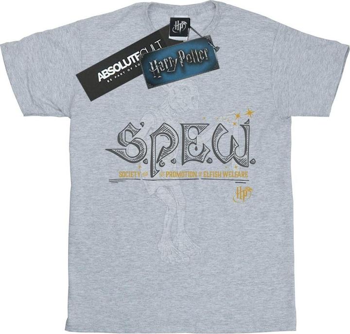 Produktbild Dobby Elfish Welfare TShirt (XL)