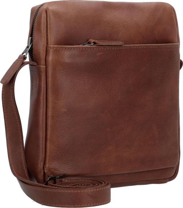 Produktbild Harolds Toro Umhängetasche Leder 20 cm