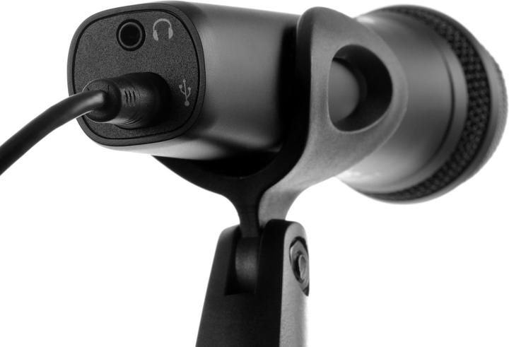 Actual product image IK Multimedia iRig Mic HD 2