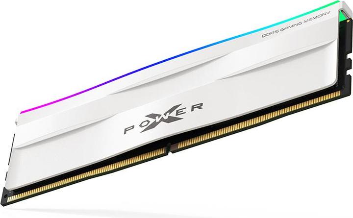 Actual product image Silicon Power XPOWER Zenith 64GB 2x32GB (2 x 32GB, 6000 MHz, DDR5 RAM, DIMM)