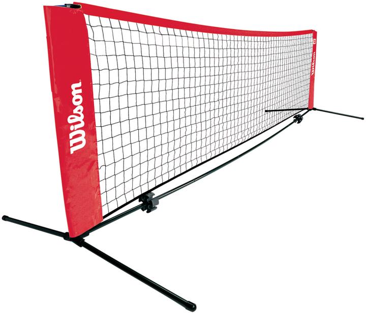 Wilson Mini Tennisnetz 6.1 Meter