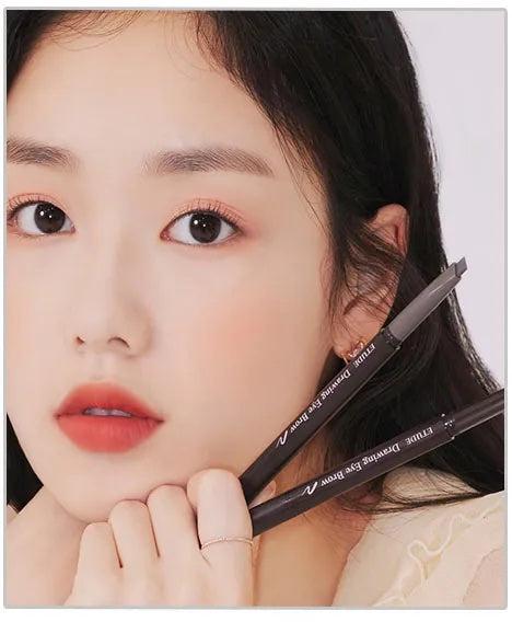 Image du produit Etude House Drawing Eye Brow (Marron Noir)