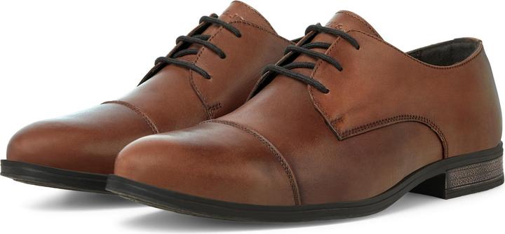 Image du produit Jack & Jones Chaussures d'affaires en cuir (40)