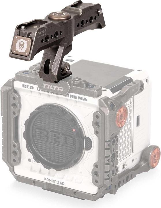 Actual product image Tilta Rotatable Top Handle (Grip)