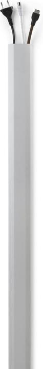 Produktbild One for All Kunststoff Kabelkanal 1 Meter WM 5031 (Kabelkanal, 110 cm)