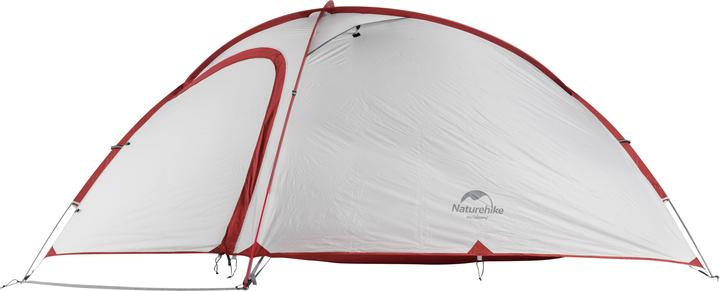 Image du produit Naturehike Hiby (Tente igloo, 2.60 kg, 3 personnes)