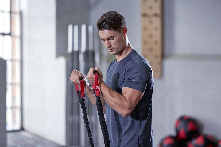 Immagine prodotto adidas Power tube level 3 (1.45 m, Strong)