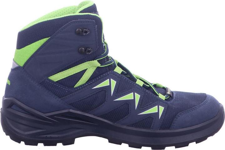Actual product image Lowa Innox Pro Gore-Tex® Kids hiking boot (30)