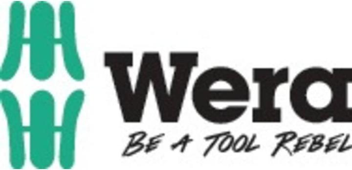 Immagine prodotto Wera 889/4/1 K Rapidaptor (1/4")