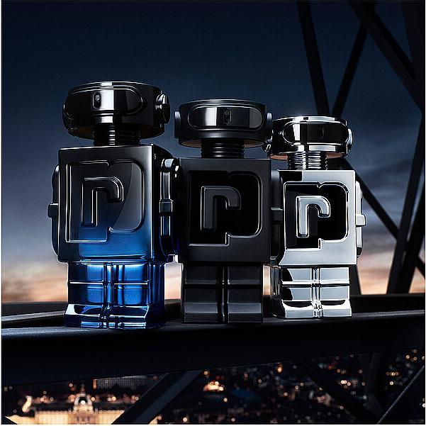 Image du produit Paco Rabanne Phantom Intense (Eau de parfum, 100 ml)