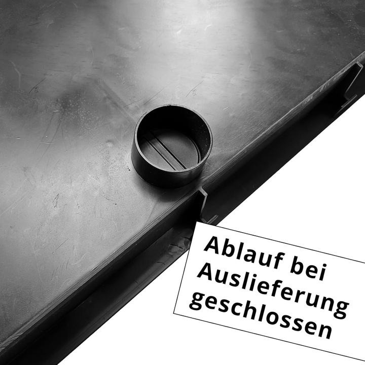 Image du produit Heigart Schuhabstreifer (40 x 60 cm)