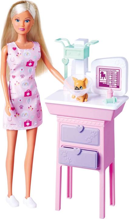 Actual product image Simba SL Pet Doctor