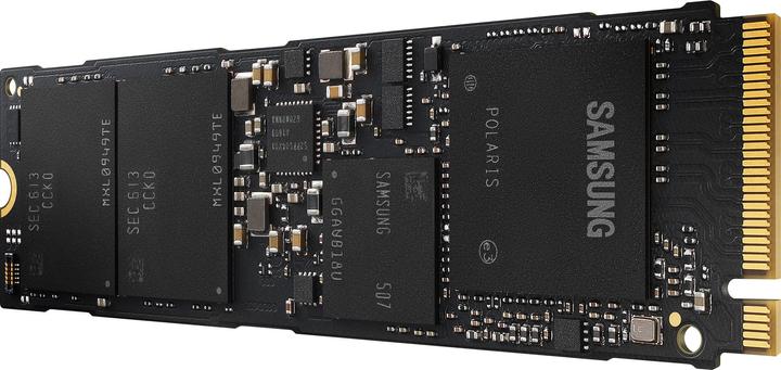 Image du produit Samsung 960 Evo (500 Go, M.2)