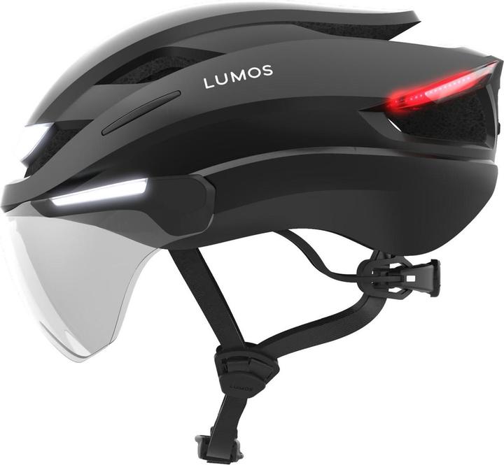Produktbild Lumos Ultra E-Bike (54 - 61 cm)