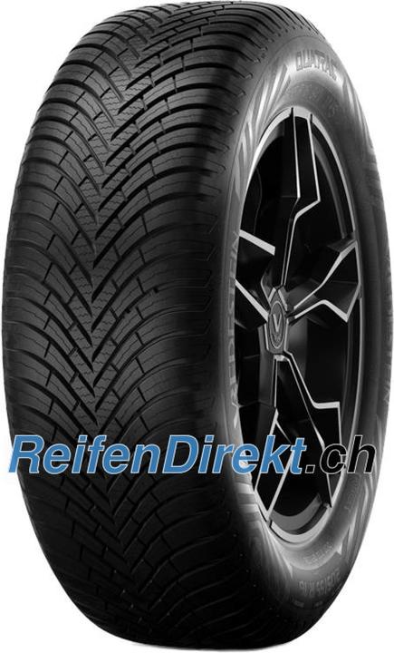 Produktbild Vredestein Quatrac (185/65R15 88T, Allwetterreifen)