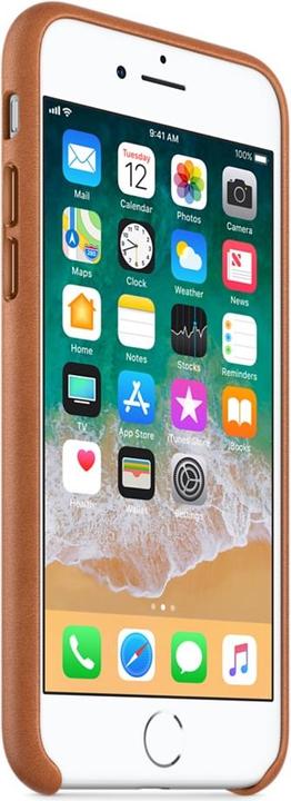 Produktbild Apple Silikon Case (Apple iPhone 8)