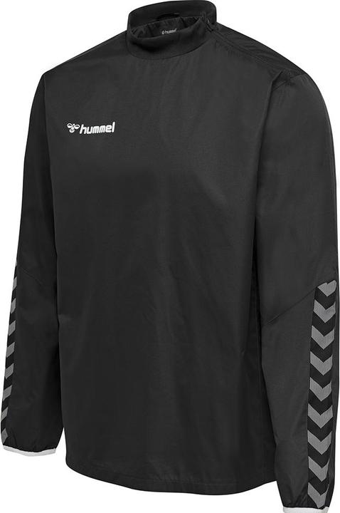 Produktbild hummel Authentic Kids Wind Breaker (164)