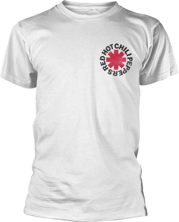 Probity Worn Asterisk TShirt