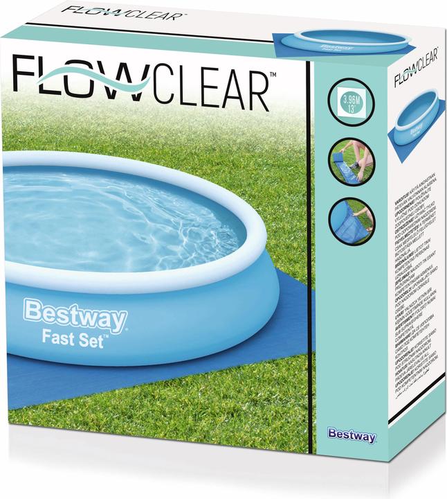 Produktbild Bestway Bodentuch