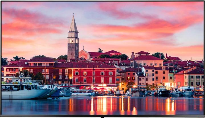 Image du produit LG Hotel TV 50inch 3840X2160 HDMI 2.0 USB 2.0 NanoCell et Pro Centric Direct Smart T (50", UR762H, LED, 2021)