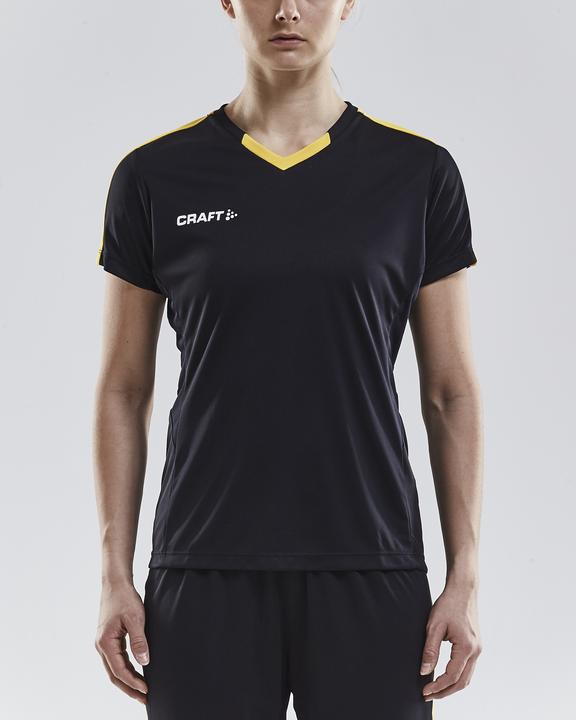 Actual product image Craft Progress Jersey Contrast W (S)