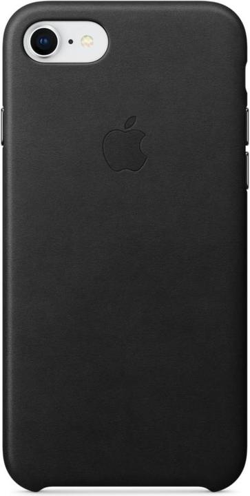 Apple Leder Case (Apple iPhone 7, Apple iPhone 8, Apple iPhone SE (2nd Gen))
