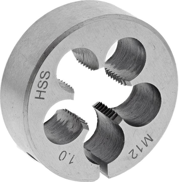 Image du produit Rs Pro Taraud 1mm, M12, Ø extérieur 1.31pouce
