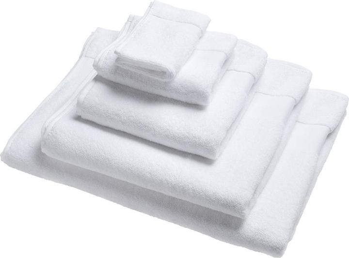 Immagine prodotto Diaqua Lavette Fresco bianco (30 x 30 cm)