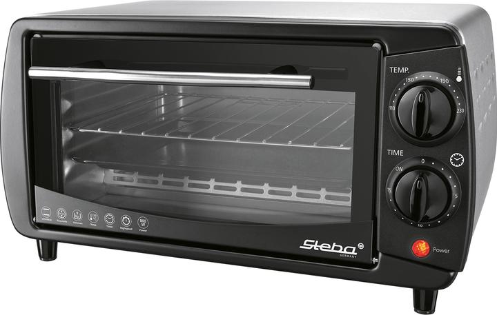 Produktbild Steba Kb 9.2 (EU-Stecker)