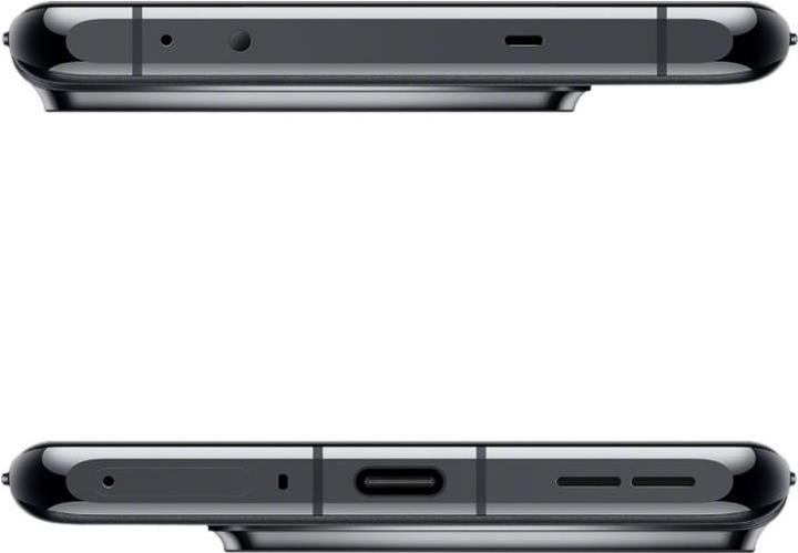 Image du produit OnePlus 12 (256 Go, Silky Black, 6.82", Double SIM, 50 Mpx, 5G)