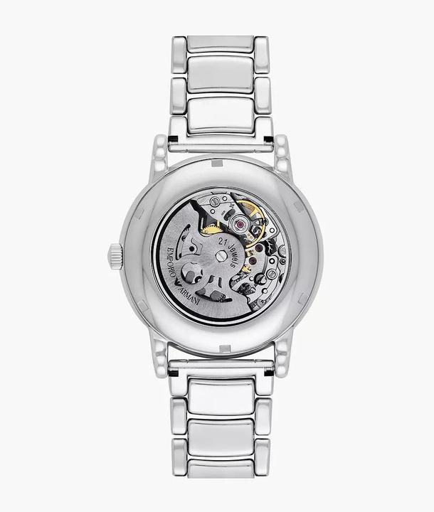 Produktbild Emporio Armani Luigi Meccanico Herrenuhr