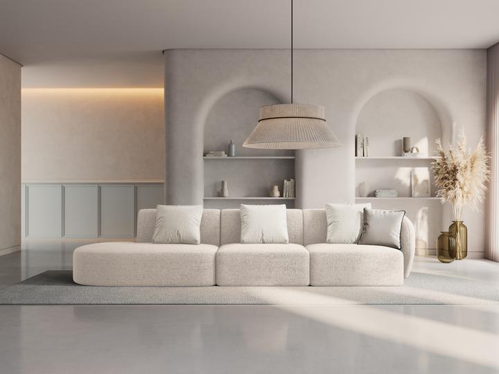 Immagine prodotto Maison Heritage Chiara (4 posti, 2 posti, 3 posti)