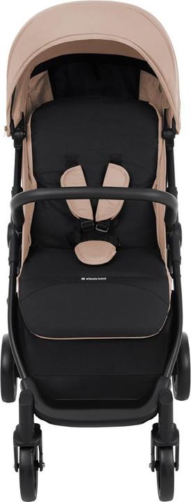 Produktbild Kikkaboo Kinderwagen, Buggy Alexa 22 kg