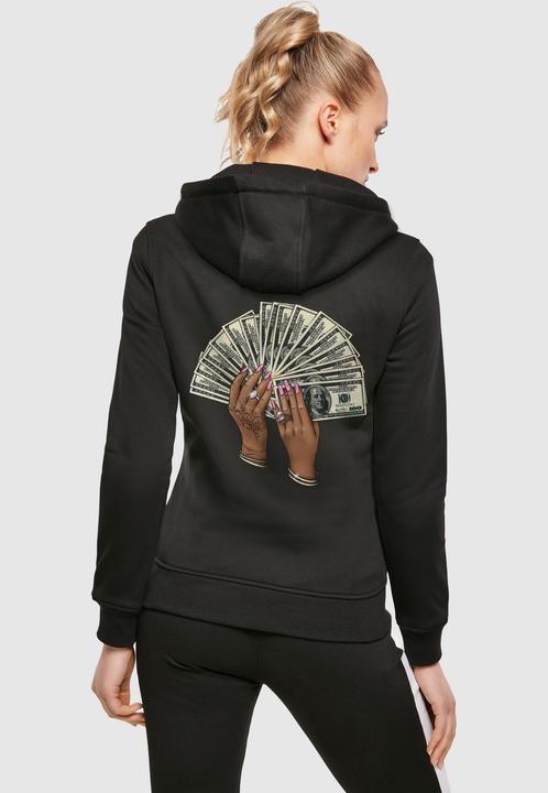 Image du produit Miss Tee B**** Better Hoody - 125297 (XL)