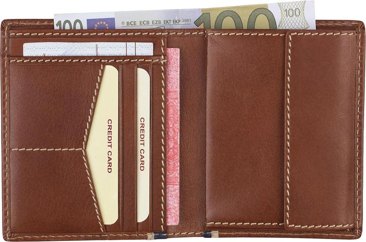 Produktbild Bench Geldbörse RFID 10 cm