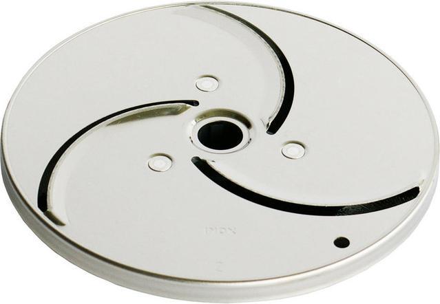 Image du produit Tromco Râpe à disque électrique Z1 avec disque