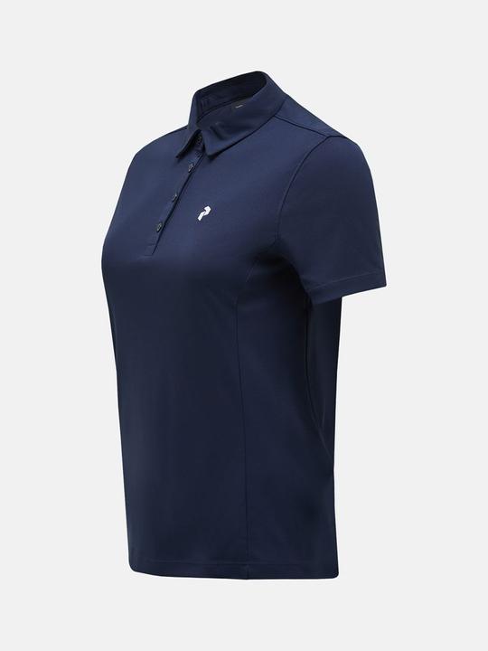 Produktbild Peak Performance Alta Polo (XS)