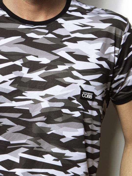 Produktbild Alexander Cobb Army T-Shirt (S)