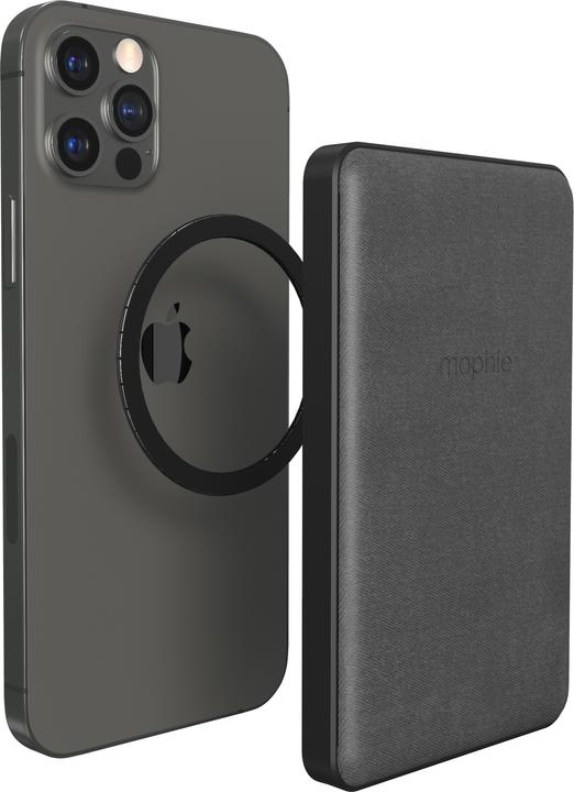 Immagine prodotto mophie Snap+ Juice Pack Mini (5000 mAh, 12 W)