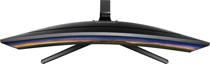 Image du produit Samsung LC32JG50QQUXEN (2560 x 1440 pixels, 32")