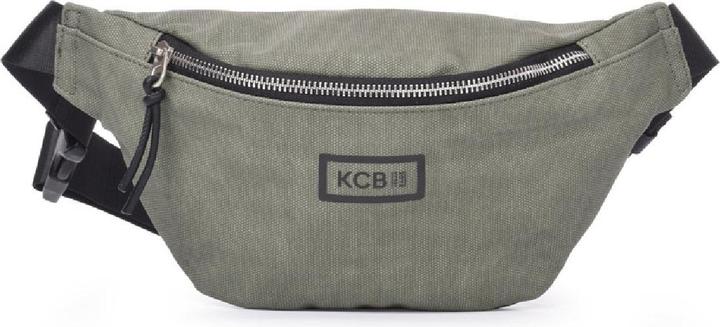 Actual product image KCB Knot bum bag, khaki