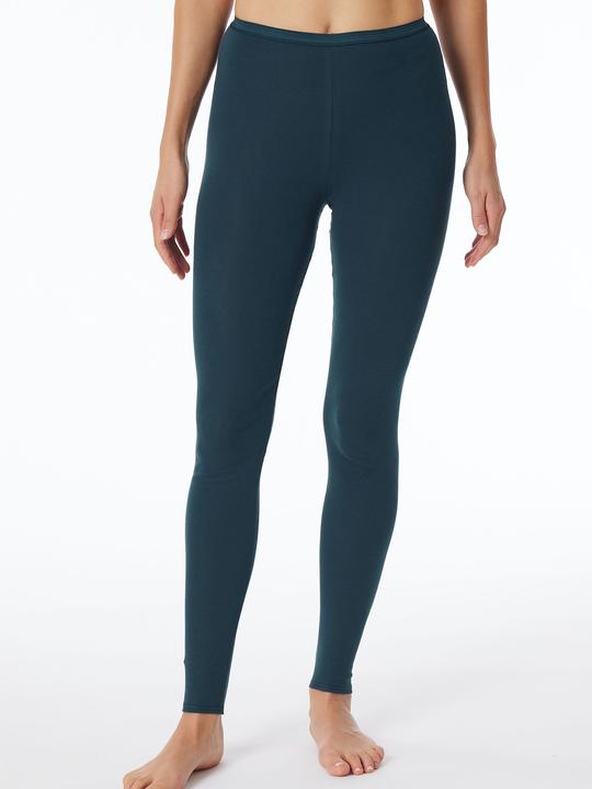 Actual product image Schiesser Leggings Luxury (40)