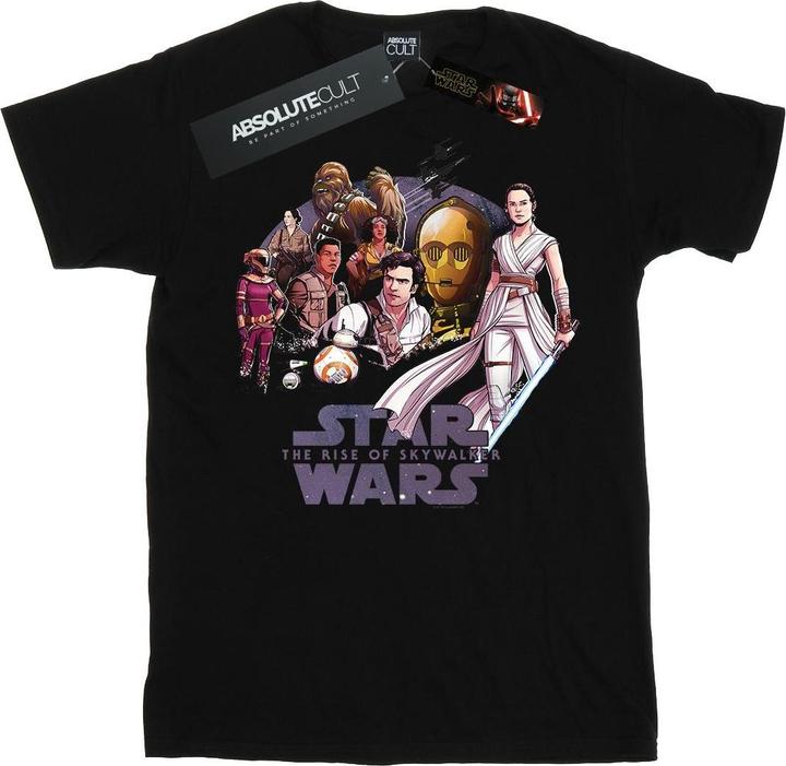 Star Wars d Group d Group TShirt