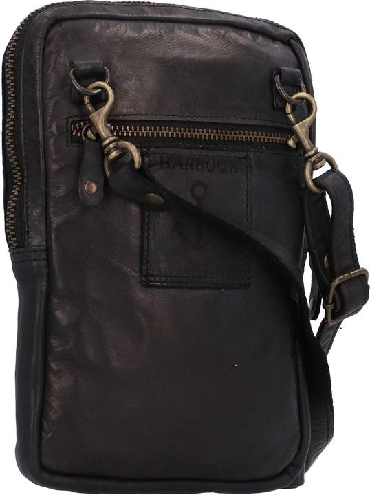 Image du produit Harbour 2nd Anchor Love Benita 2 Étui en cuir pour téléphone portable 14 cm