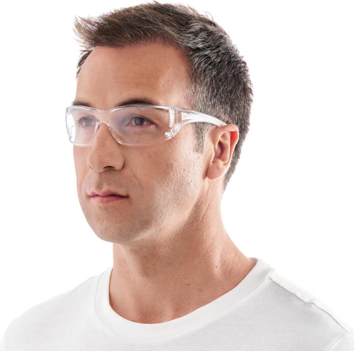 Image du produit 3M Lunettes de protection Virtua AP-claires