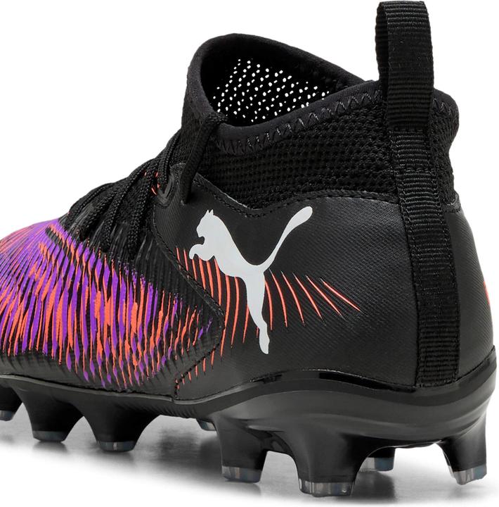 Actual product image Puma FUTURE 8 MATCH FG/AG Jr (36)